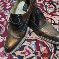 کفش دست دوز