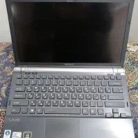 لپتاپ سونی قوی