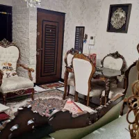 آپارتمان ۵۱ متری دارای ۱۵ متر بالکن