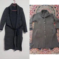 مانتوپالتوبافت شومیزست مانتودامن مانتوشلواراداری|لباس|تربتحیدریه, باغ سلطانی|دیوار