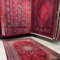 فرش محتشم کلکسیون رولکس 1500شانه وینتیج