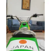 موتور  مینی