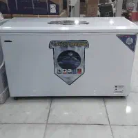 فریزر صندوقی نونو