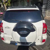 MVM X33 S AT|خودرو سواری و وانت|تهران, مدائن|دیوار
