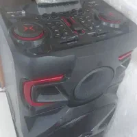 اسپیکر خانگی مکسیدر