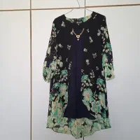 شومیز مجلسی