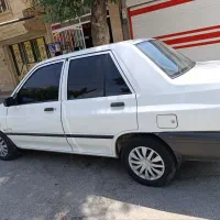 پراید مدل ۹۶