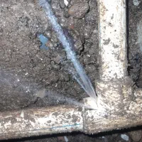 لوله کشی تعمیرات نشتی یابی اب و فاضلاب معالی اباد|خدمات پیشه و مهارت|شیراز, معالیآباد|دیوار