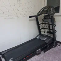 تردمیل sportec 6603