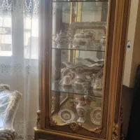 فقط گنجه چوب کاملا سالم