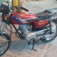 تیز تک کار مدل ۹۵