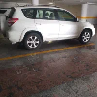 فروش تویوتا برند RAV4 روفور زیبا