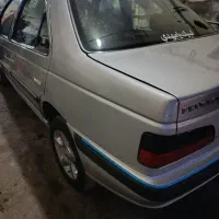 پژو پارس 87|خودرو سواری و وانت|خوی, |دیوار