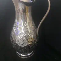 پارچ استیل نو نو