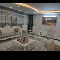 140متر 3 خواب گلستان