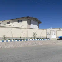 انبار دارویی و مواد غذایی(کلید نخورده)