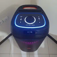 اسپیکر چمدانی جی بی ال مدل JBL PartyBox 1024|سیستم صوتی خانگی|اندیشه, اندیشه فاز ۱|دیوار