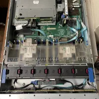 dl380 g9 15lff|مودم و تجهیزات شبکه|تهران, جهاد|دیوار