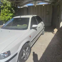 سمند EF7دوگانه|خودرو سواری و وانت|جهرم, |دیوار