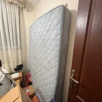 گاز و تشک دونفره طبی