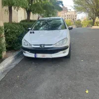 206 SD v20 استثنایی