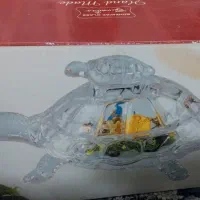 شکلات خوری لاک پشت شانس بوهمیا