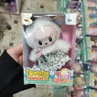 لبوبو پولیشی