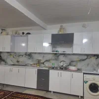 کابینت پیش ساخته وسفارشی