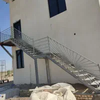 جوشکار سیار  درب منزل