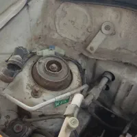 پراید131|خودرو سواری و وانت|بندر گناوه, |دیوار