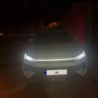 جی سون مدل ۴۰۳|خودرو سواری و وانت|جرقویه, |دیوار