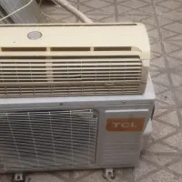 کولر گازی ۱۲۰۰ tcl