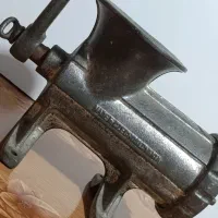 چرخ گوشت و زودپزسایز 22|ظروف پختوپز|گرگان, |دیوار