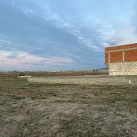 ۲۴۰ متر زمین مسکونی شهر القجر