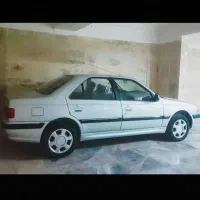 پژو پارس موتور جدید کم کار صفر|خودرو سواری و وانت|اهواز, پادادشهر|دیوار