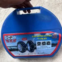 فروش ویژه زنجیر چرخ زنجیری و کمربندی|قطعات یدکی و لوازم جانبی|تهران, تهرانسر شمالی|دیوار