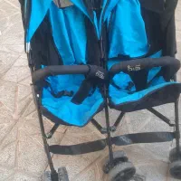 کالسکه دو نفری|کالسکه و لوازم جانبی|تبریز, |دیوار