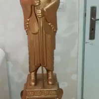 مجسمه سرباز