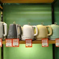 چای ساز|سماور، چای‌ساز، قهوه‌ساز|نجف‌آباد, ریاضی|دیوار