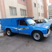 فروش وانت نیسان