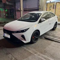 اریزو ۶ جی تی ۱۴۰۴