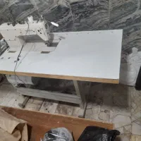 چرخ خیاطی صنعتی راسته دوزمدل۸۵۰۰درحداک فابریک نونو