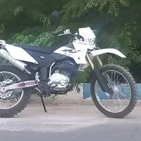 فروش‌موتورتریل‌بهرو۲۰۰