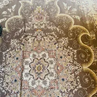 فرش ماشینی ۱۲ متری