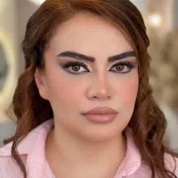 میکاپ تخصصی و شنیون فقط با 800 ت
