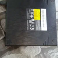 درایو DVD اکسترنال لایت ان مدل LiteOn|قطعات و لوازم جانبی رایانه|کوهدشت, |دیوار