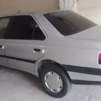 پژو۴۰۵مدل۸۹