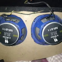 میدرنج ۸ اینچ ۴ تا + تخته|قطعات یدکی و لوازم جانبی|گنبد کاووس, |دیوار