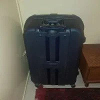 چمدان ۳۰ کیلویی