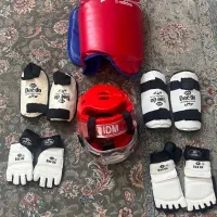 وسایل ورزشی